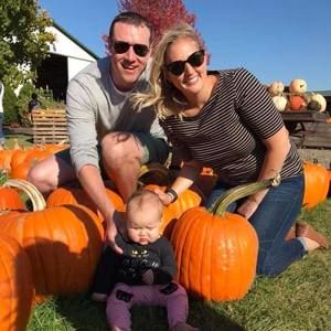 Meet your Posher, Erin